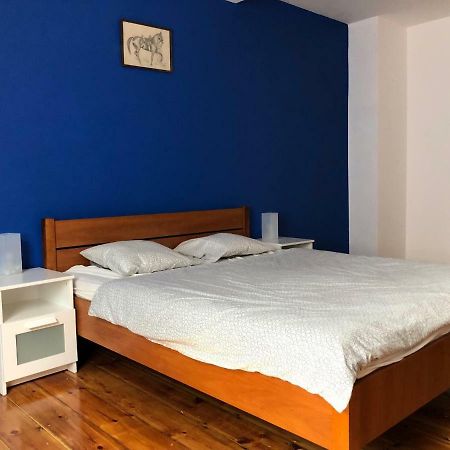 Apartament Przy Zoo Wrocław Eksteriør billede