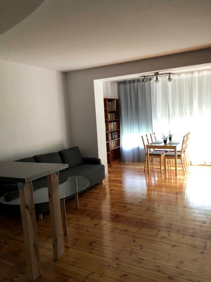 Apartament Przy Zoo Wrocław Eksteriør billede